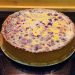 Finnischer Blaubeerkuchen Super lecker und ganz schnell gemacht