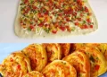Pizzaschnecken, Es ist soo lecker, Ich konnte es täglich essen!