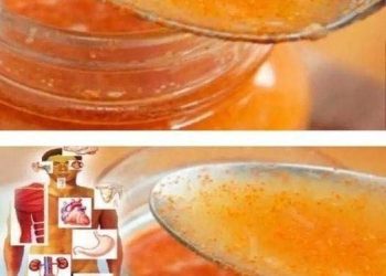 Kurkuma-Honig: Das beliebteste natürliche Antibiotikum der Ärzte