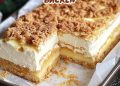 Spekulatius-Apfelkuchen – Cremig & Festlich!