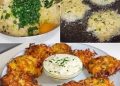 Kartoffelteig