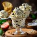 Stracciatella Gelato Rezept (Italienisches Schokoladenstückchen-Eis)