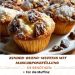 KINDER-BUENO-MUFFINS MIT MASCARPONEFÜLLUNG 