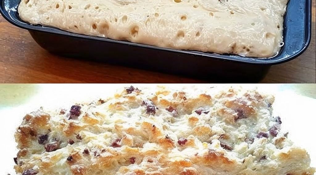 Hammermäßig gut, Käsebrot in 3 Minuten zubereitet ein Tassenrezept!