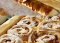 Omas Zwetschgen-Schnecken 