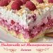 Wie von Oma oder Mama, Himbeerwolke mit Mascarponecreme was will man mehr