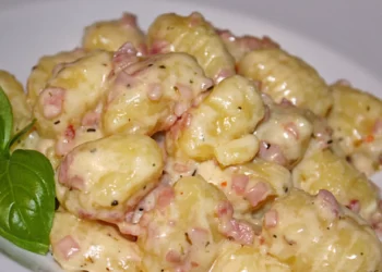 Gnocchi