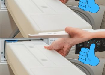 Werfen Sie es nicht weg! 8 Top-Tipps für das Recycling von Trocknerwasser