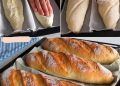Baguette Brot