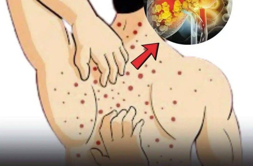 Fettlebererkrankung (Steatose): Ursachen, Symptome, Behandlung und Hausmittel