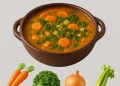Detox Suppe 3 Tage