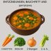 Detox Suppe 3 Tage