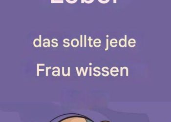 5 Anzeichen von Leberkrebs, die jede Frau kennen sollte