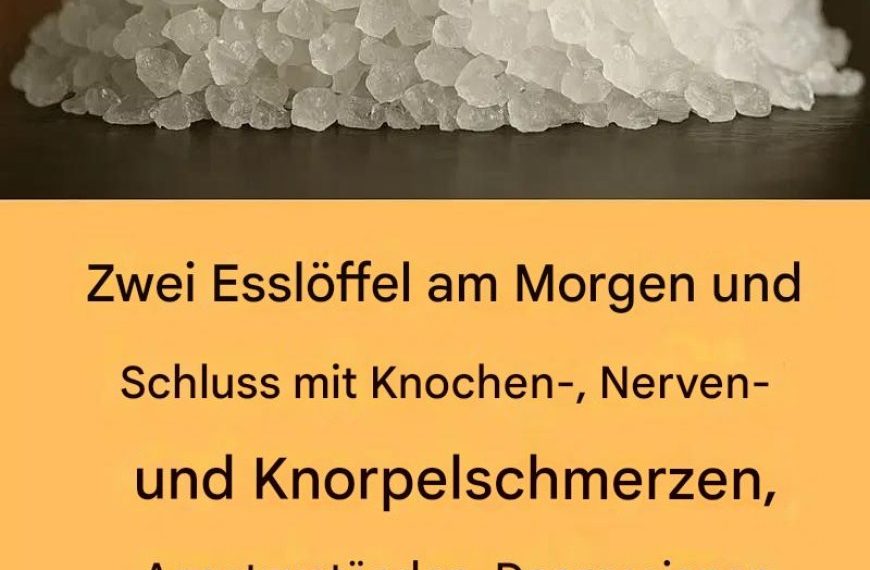 Entspannender Aufguss gegen Stress und Schlaflosigkeit