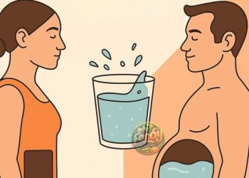 5 häufige Fehler beim Trinkwasser, die Ihre Gesundheit beeinträchtigen können
