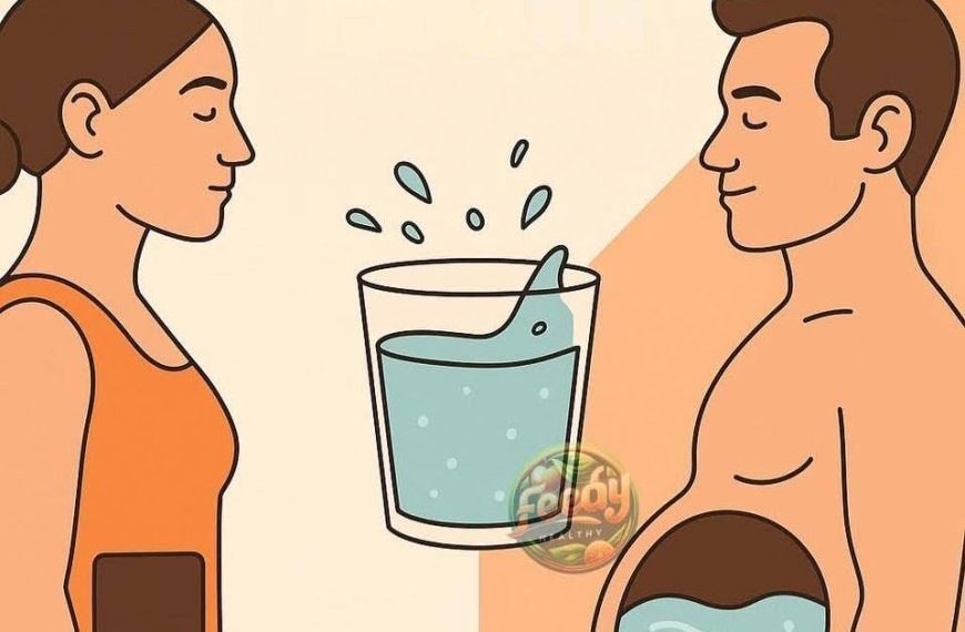 5 häufige Fehler beim Trinkwasser, die Ihre Gesundheit beeinträchtigen können