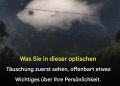Was Sie zuerst sehen, verrät etwas Wichtiges über Ihre Persönlichkeit.