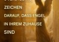 8 subtile Anzeichen dafür, dass manche Menschen glauben, Engel könnten sich in der Nähe Ihres Hauses aufhalten