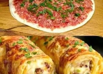 Meine Tochter schwärmt: „Das schmeckt wie im Restaurant!“ – und ich darf es jetzt jedes Wochenende kochen