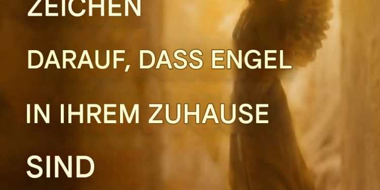 8 subtile Anzeichen dafür, dass manche Menschen glauben, Engel könnten sich in der Nähe Ihres Hauses aufhalten