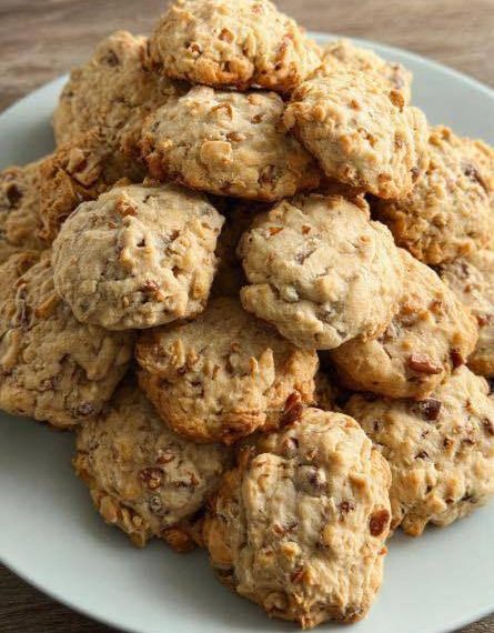 Oh mein Gott! Ich habe jahrelang nach diesem Rezept gesucht