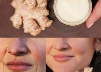 Eine natürliche Alternative zu Botox zur Faltenreduzierung