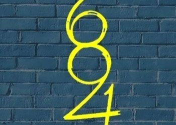 Wie viele Zahlen kannst du auf diesem Bild entdecken