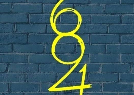 Wie viele Zahlen kannst du auf diesem Bild entdecken