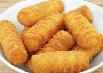Kroketten selber machen: So gelingen sie garantiert