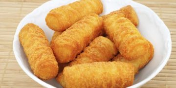 Kroketten selber machen: So gelingen sie garantiert