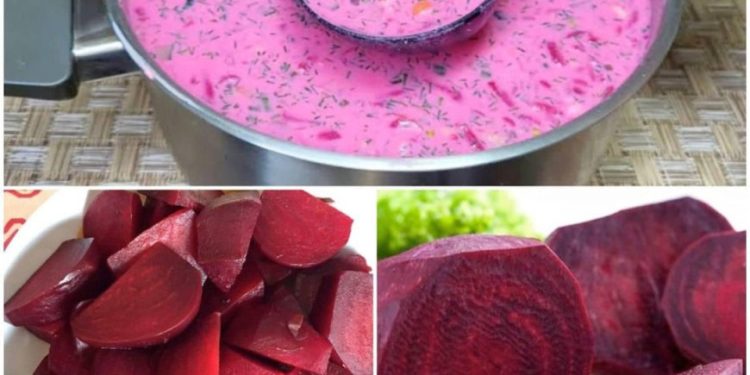 Drei alte, vergessene Rezepte zur Reinigung von Leber und Blut: das natürliche BOM