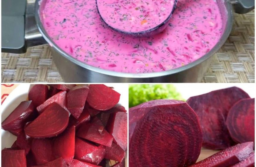 Drei alte, vergessene Rezepte zur Reinigung von Leber und Blut: das natürliche BOM