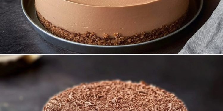 Schneller Kuchen in 10 Minuten ganz ohne backen