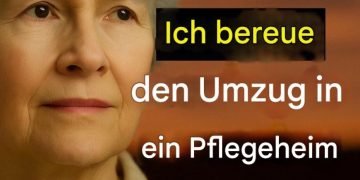 Warum ich den Umzug ins Pflegeheim bereue: 6 harte Wahrheiten, die Sie kennen sollten!