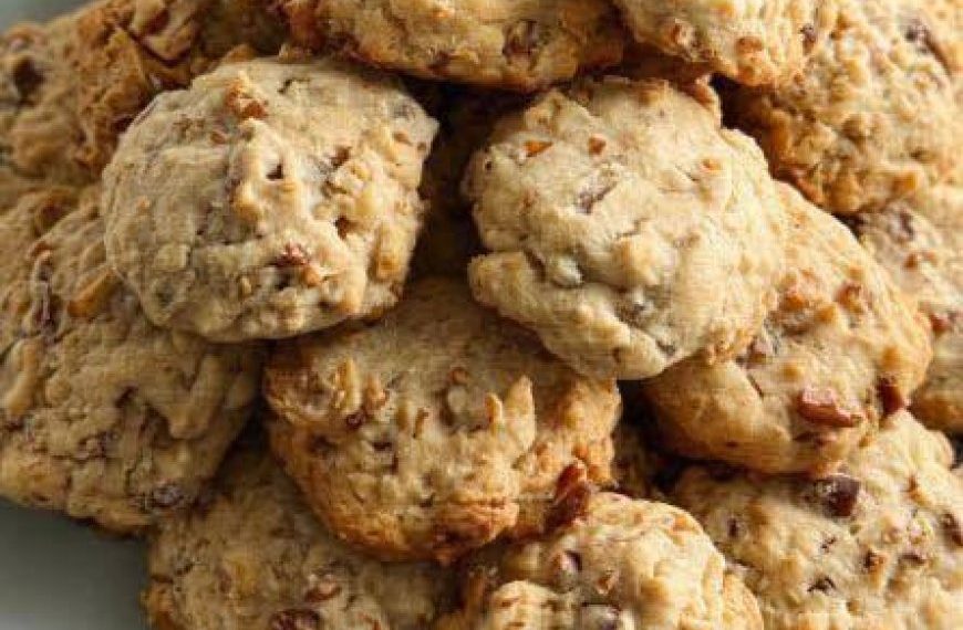 Oh mein Gott! Ich habe jahrelang nach diesem Rezept gesucht