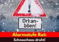 Behörden schlagen Alarm