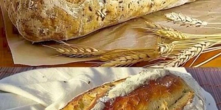 Zwiebelbrot mit Quark – Schnell, saftig & unglaublich aromatisch