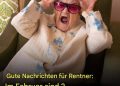 Gute Nachrichten für Rentner! Zahlungen sind für Februar mit bestätigten Beträgen und Terminen geplant…